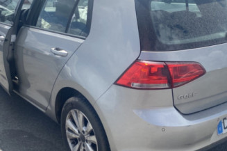 VOLKSWAGEN GOLF 7 PHASE 1 1.6 TDI - 16V TURBO