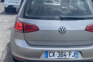 VOLKSWAGEN GOLF 7 PHASE 1 1.6 TDI - 16V TURBO