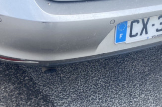 VOLKSWAGEN GOLF 7 PHASE 1 1.6 TDI - 16V TURBO