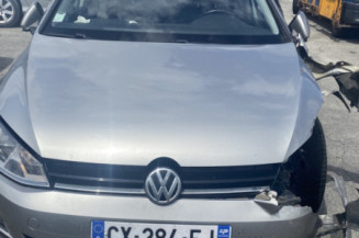 VOLKSWAGEN GOLF 7 PHASE 1 1.6 TDI - 16V TURBO