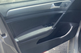 VOLKSWAGEN GOLF 7 PHASE 1 1.6 TDI - 16V TURBO