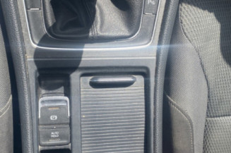 VOLKSWAGEN GOLF 7 PHASE 1 1.6 TDI - 16V TURBO
