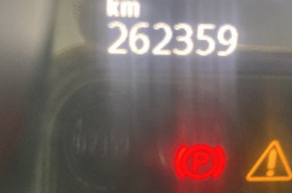 VOLKSWAGEN GOLF 7 PHASE 1 1.6 TDI - 16V TURBO