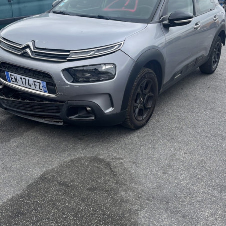 CITROEN C4 CACTUS 1.2 PURETECH - 12V TURBO Photo n°1