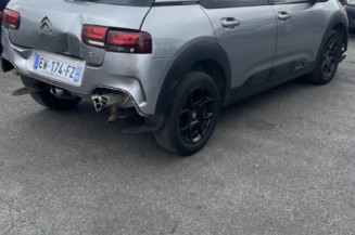 CITROEN C4 CACTUS 1.2 PURETECH - 12V TURBO