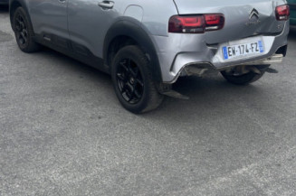 CITROEN C4 CACTUS 1.2 PURETECH - 12V TURBO