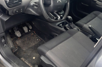 CITROEN C4 CACTUS 1.2 PURETECH - 12V TURBO