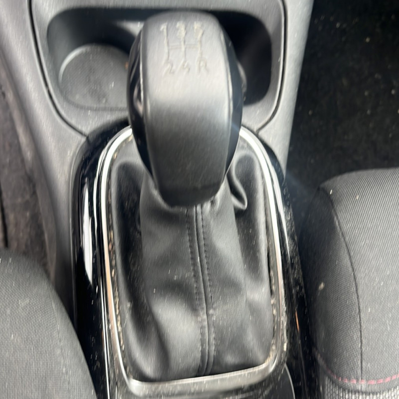 CITROEN C4 CACTUS 1.2 PURETECH - 12V TURBO Photo n°8