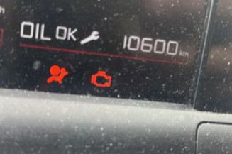 CITROEN C4 CACTUS 1.2 PURETECH - 12V TURBO