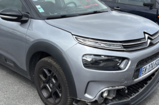 CITROEN C4 CACTUS 1.2 PURETECH - 12V TURBO