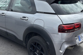 CITROEN C4 CACTUS 1.2 PURETECH - 12V TURBO