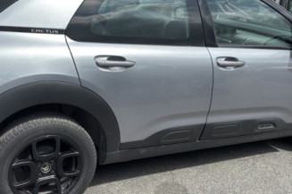 CITROEN C4 CACTUS 1.2 PURETECH - 12V TURBO