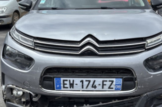CITROEN C4 CACTUS 1.2 PURETECH - 12V TURBO
