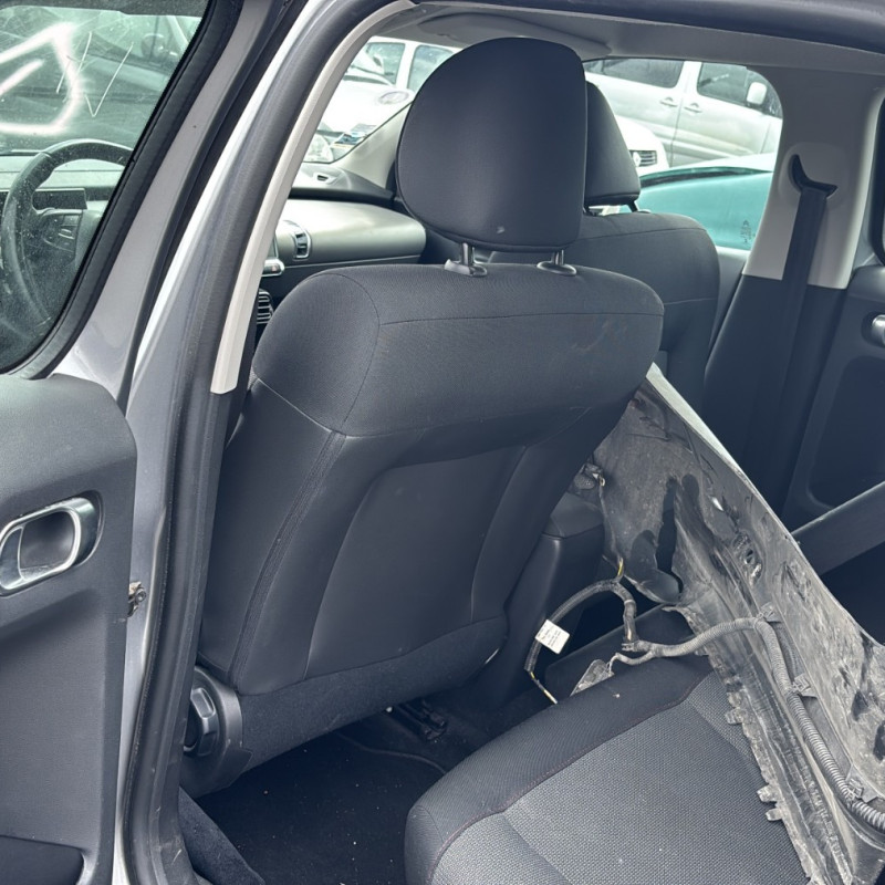 CITROEN C4 CACTUS 1.2 PURETECH - 12V TURBO Photo n°21