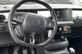 CITROEN C4 CACTUS 1.2 PURETECH - 12V TURBO
