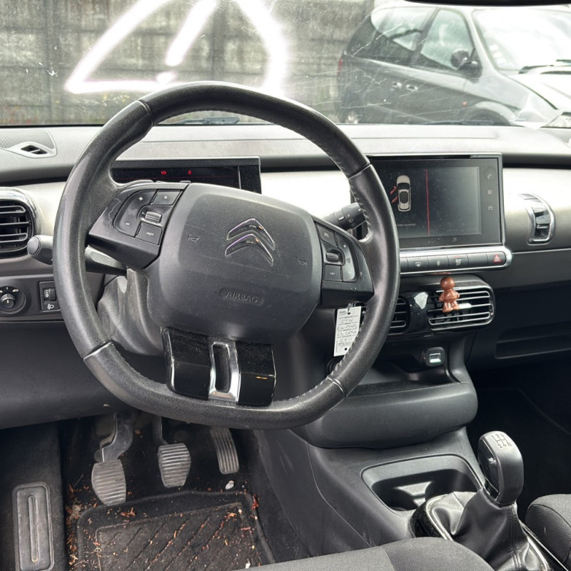 CITROEN C4 CACTUS 1.2 PURETECH - 12V TURBO Photo n°23