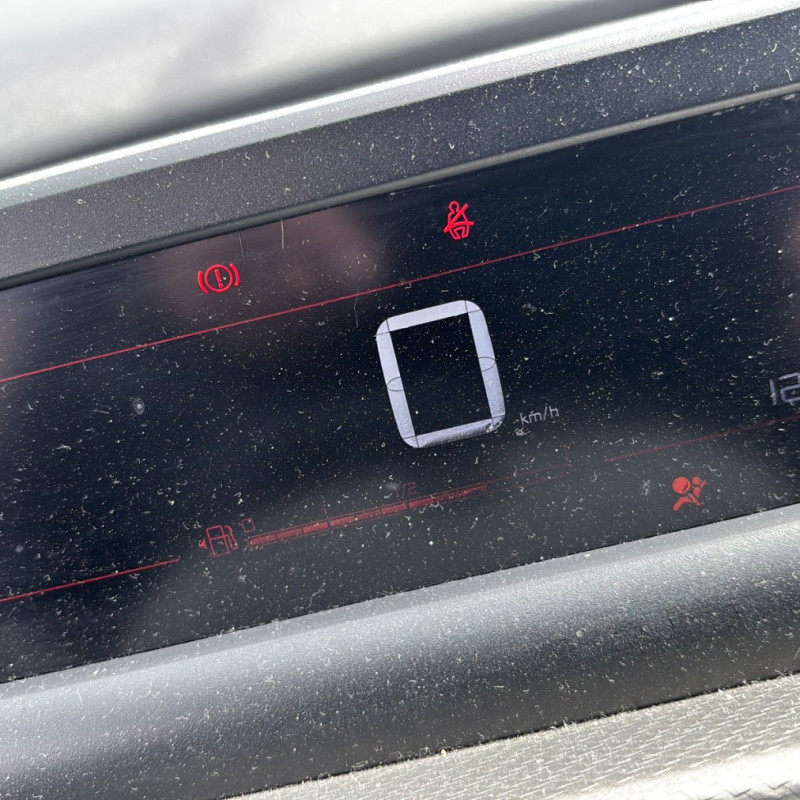 CITROEN C4 CACTUS 1.2 PURETECH - 12V TURBO Photo n°29