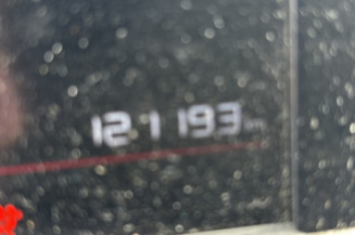 CITROEN C4 CACTUS 1.2 PURETECH - 12V TURBO