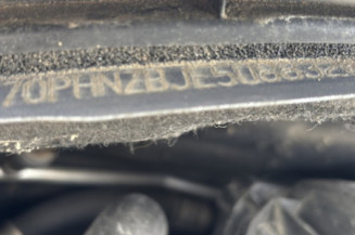 CITROEN C4 CACTUS 1.2 PURETECH - 12V TURBO