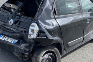 RENAULT TWINGO 3 PHASE 1 1.0i - 12V SCE 75