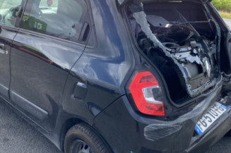 RENAULT TWINGO 3 PHASE 1 1.0i - 12V SCE 75
