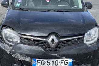 RENAULT TWINGO 3 PHASE 1 1.0i - 12V SCE 75