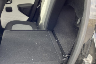 RENAULT TWINGO 3 PHASE 1 1.0i - 12V SCE 75