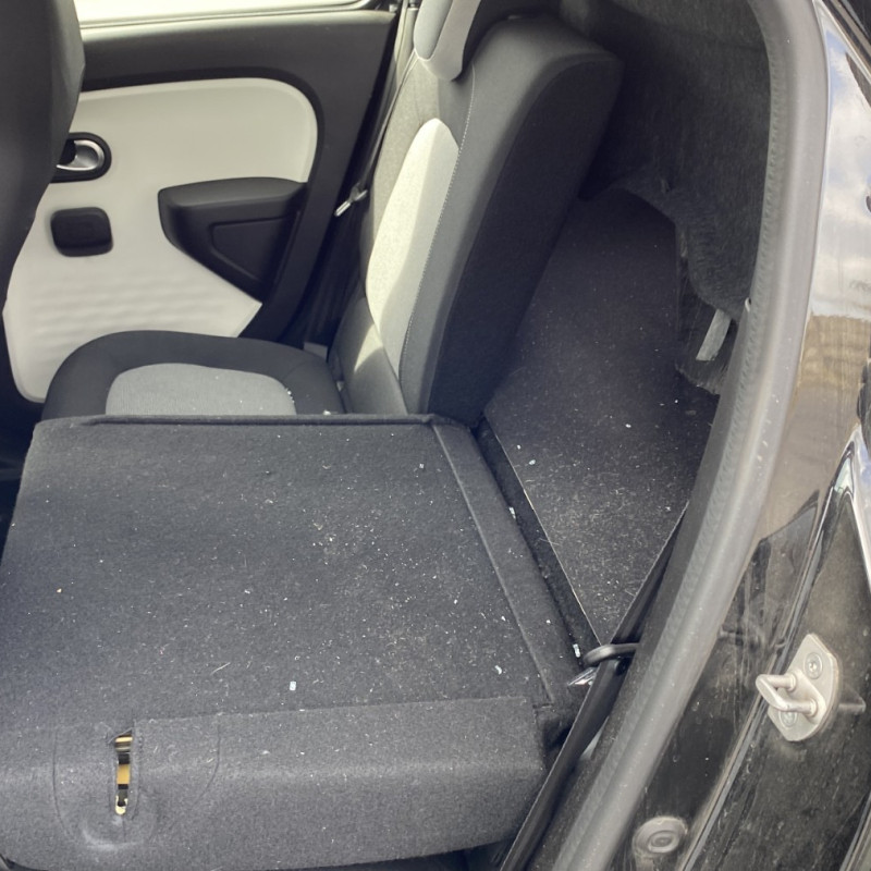 RENAULT TWINGO 3 PHASE 1 1.0i - 12V SCE 75 Photo n°12
