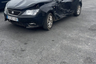 SEAT IBIZA 4 PHASE 3 COUPE 1.2 TSI - 16V TURBO Photo n°1