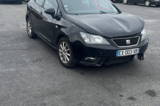 SEAT IBIZA 4 PHASE 3 COUPE 1.2 TSI - 16V TURBO