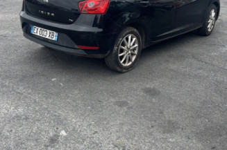 SEAT IBIZA 4 PHASE 3 COUPE 1.2 TSI - 16V TURBO