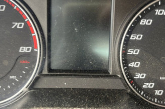 SEAT IBIZA 4 PHASE 3 COUPE 1.2 TSI - 16V TURBO