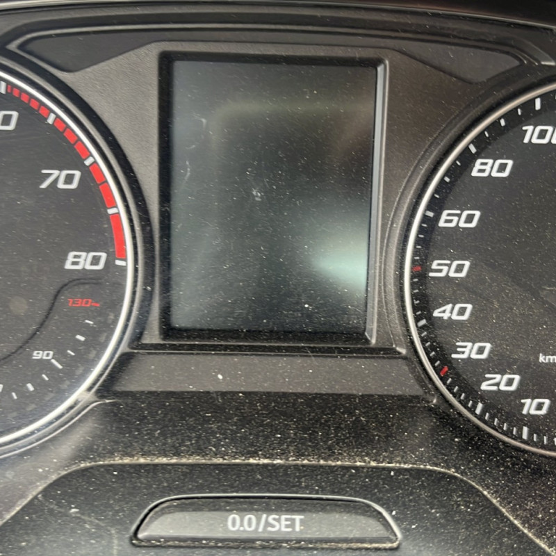 SEAT IBIZA 4 PHASE 3 COUPE 1.2 TSI - 16V TURBO Photo n°10