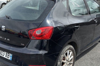 SEAT IBIZA 4 PHASE 3 COUPE 1.2 TSI - 16V TURBO