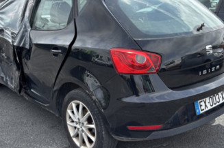 SEAT IBIZA 4 PHASE 3 COUPE 1.2 TSI - 16V TURBO