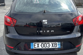 SEAT IBIZA 4 PHASE 3 COUPE 1.2 TSI - 16V TURBO