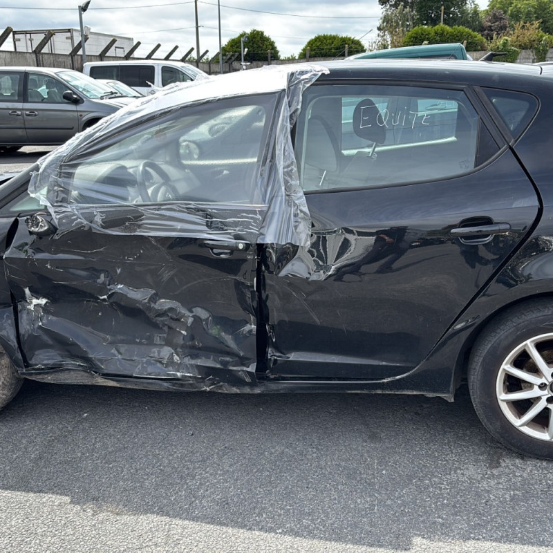 SEAT IBIZA 4 PHASE 3 COUPE 1.2 TSI - 16V TURBO Photo n°18