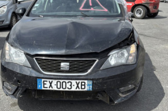 SEAT IBIZA 4 PHASE 3 COUPE 1.2 TSI - 16V TURBO