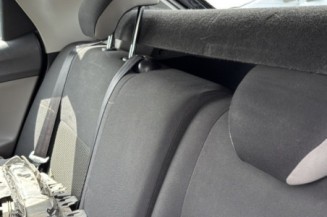 SEAT IBIZA 4 PHASE 3 COUPE 1.2 TSI - 16V TURBO