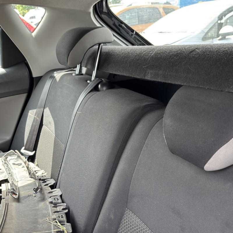SEAT IBIZA 4 PHASE 3 COUPE 1.2 TSI - 16V TURBO Photo n°22