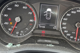 SEAT IBIZA 4 PHASE 3 COUPE 1.2 TSI - 16V TURBO