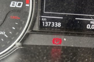 SEAT IBIZA 4 PHASE 3 COUPE 1.2 TSI - 16V TURBO
