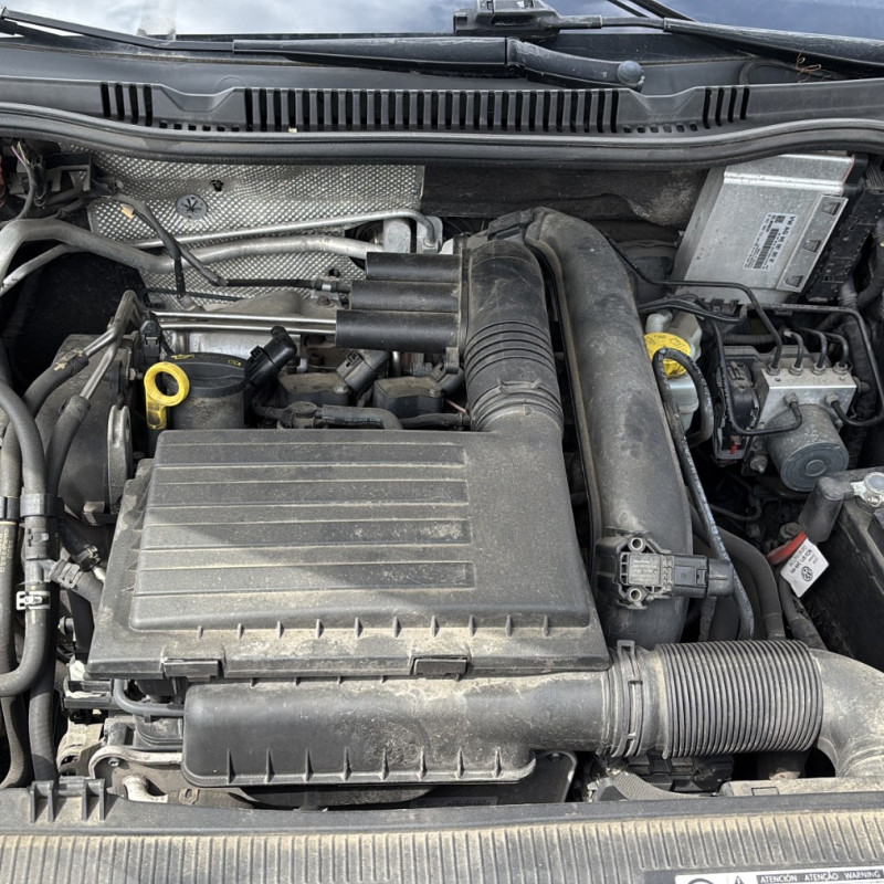 SEAT IBIZA 4 PHASE 3 COUPE 1.2 TSI - 16V TURBO Photo n°32