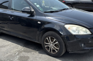 KIA CEE-D 1 PHASE 1 1.6 CRDI - 16V TURBO