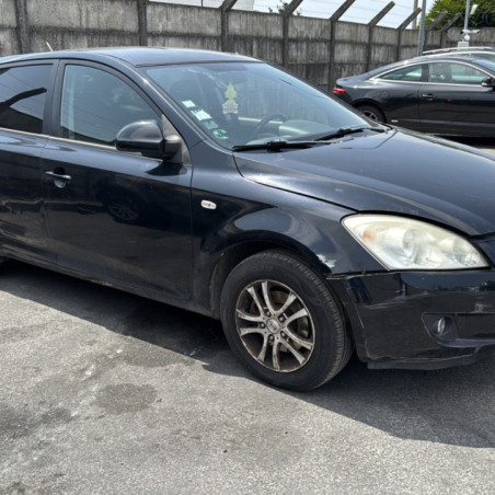 KIA CEE-D 1 PHASE 1 1.6 CRDI - 16V TURBO