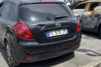 KIA CEE-D 1 PHASE 1 1.6 CRDI - 16V TURBO