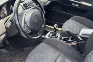 KIA CEE-D 1 PHASE 1 1.6 CRDI - 16V TURBO