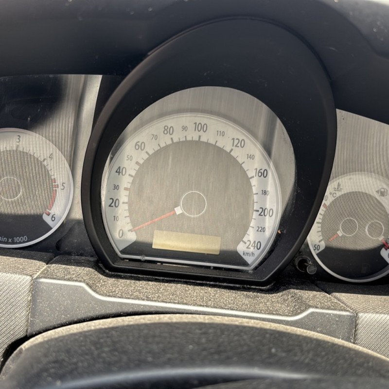KIA CEE-D 1 PHASE 1 1.6 CRDI - 16V TURBO Photo n°10