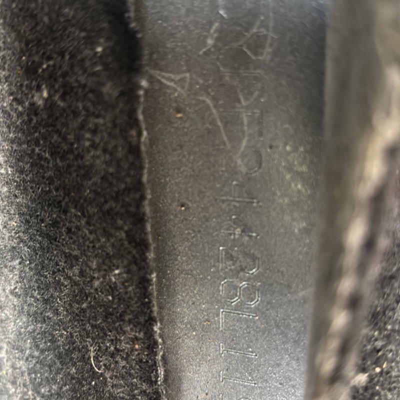 KIA CEE-D 1 PHASE 1 1.6 CRDI - 16V TURBO Photo n°11