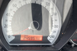 KIA CEE-D 1 PHASE 1 1.6 CRDI - 16V TURBO